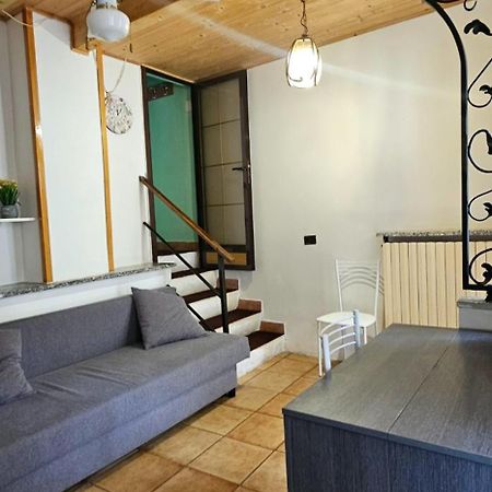 Apartmán Nonno Ernesto Gambolò Exteriér fotografie