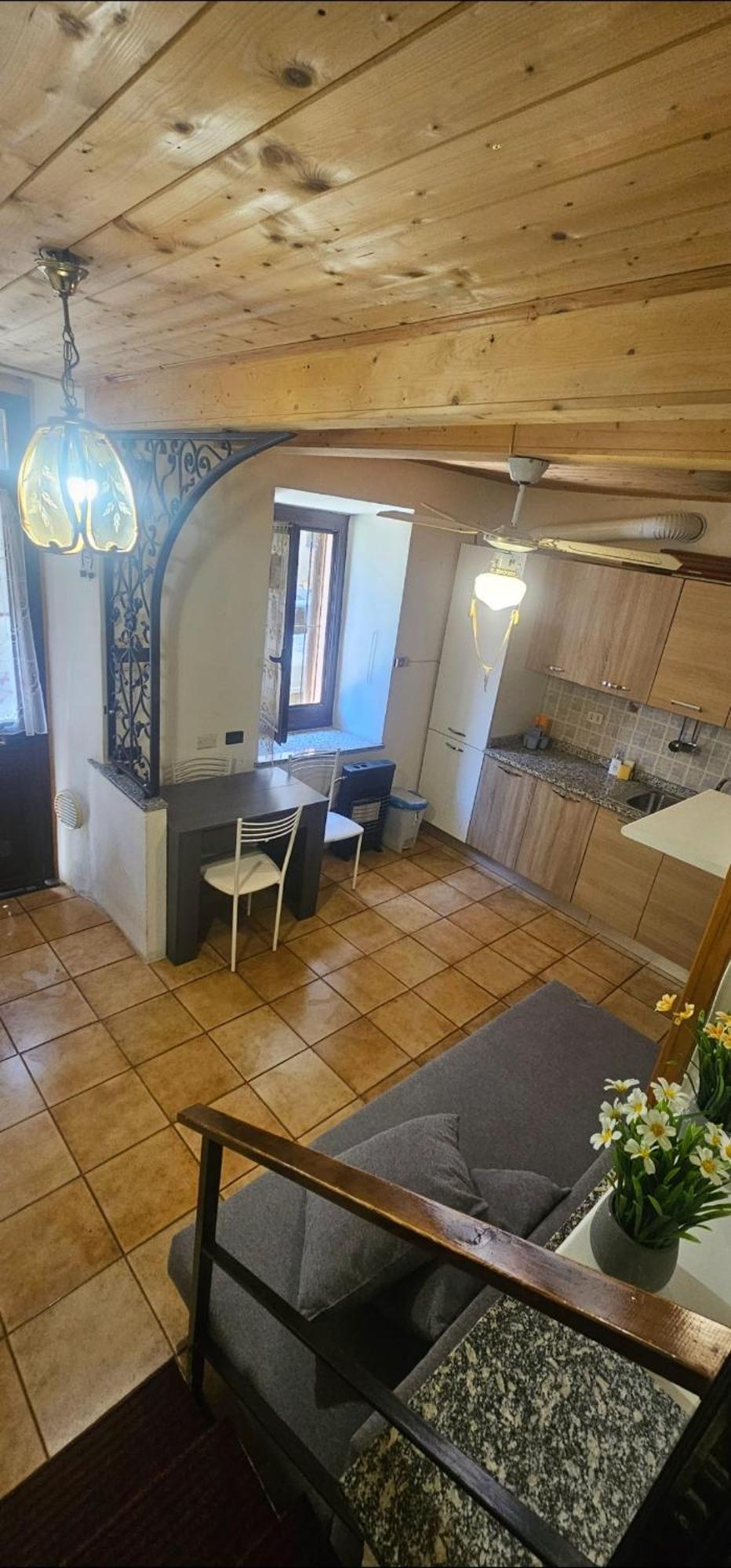 Apartmán Nonno Ernesto Gambolò Exteriér fotografie