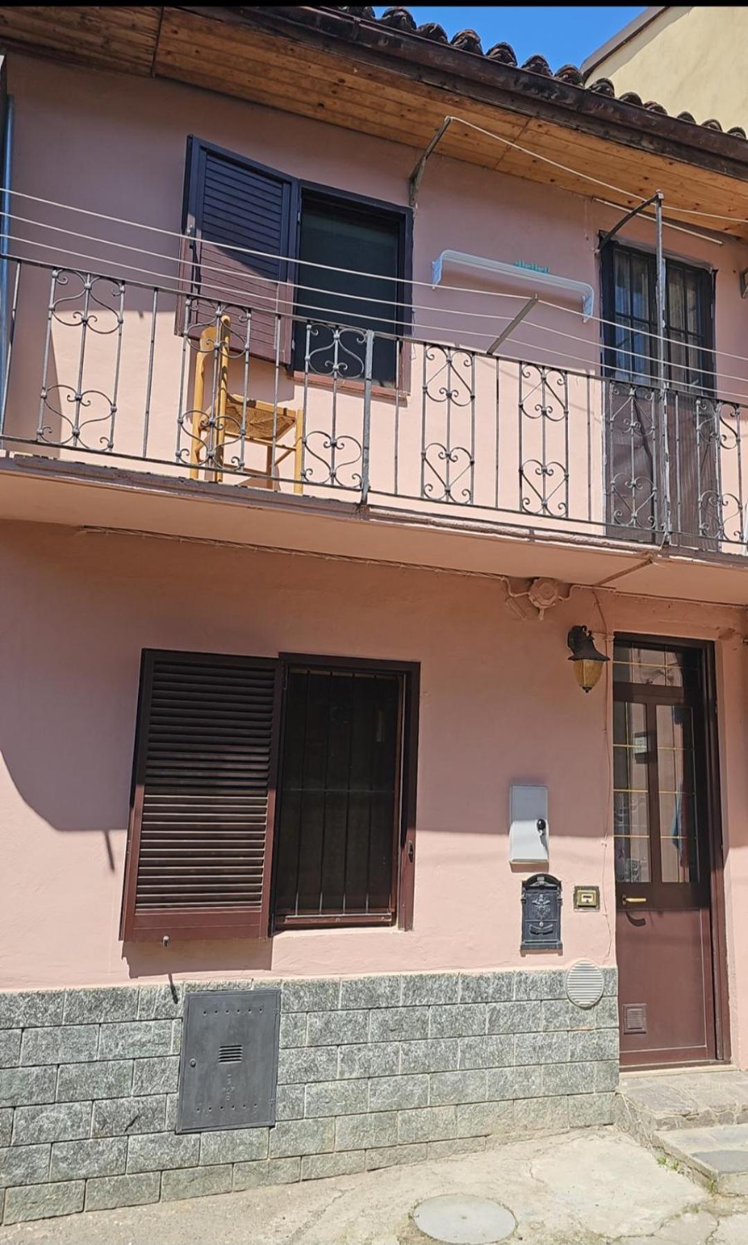 Apartmán Nonno Ernesto Gambolò Exteriér fotografie
