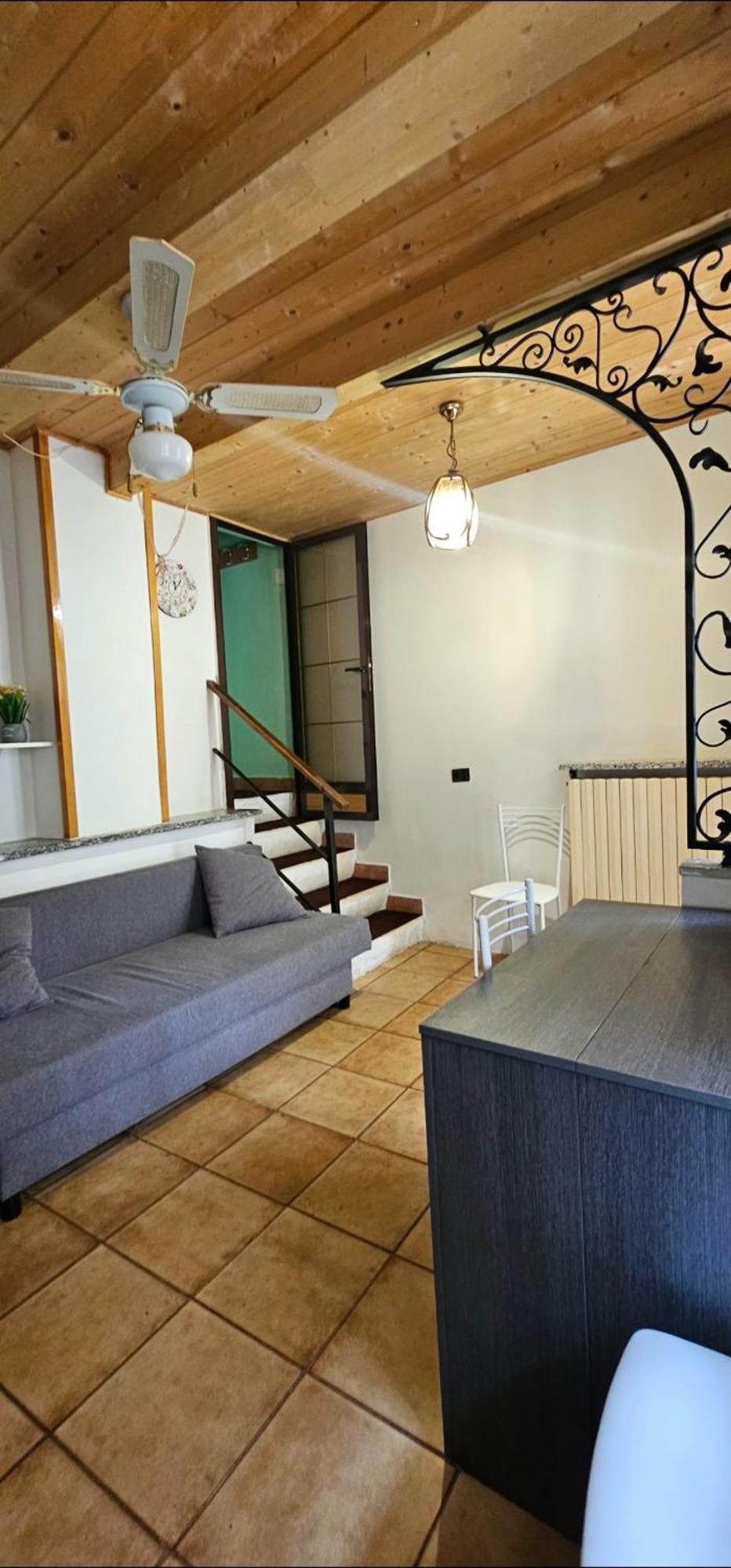 Apartmán Nonno Ernesto Gambolò Exteriér fotografie
