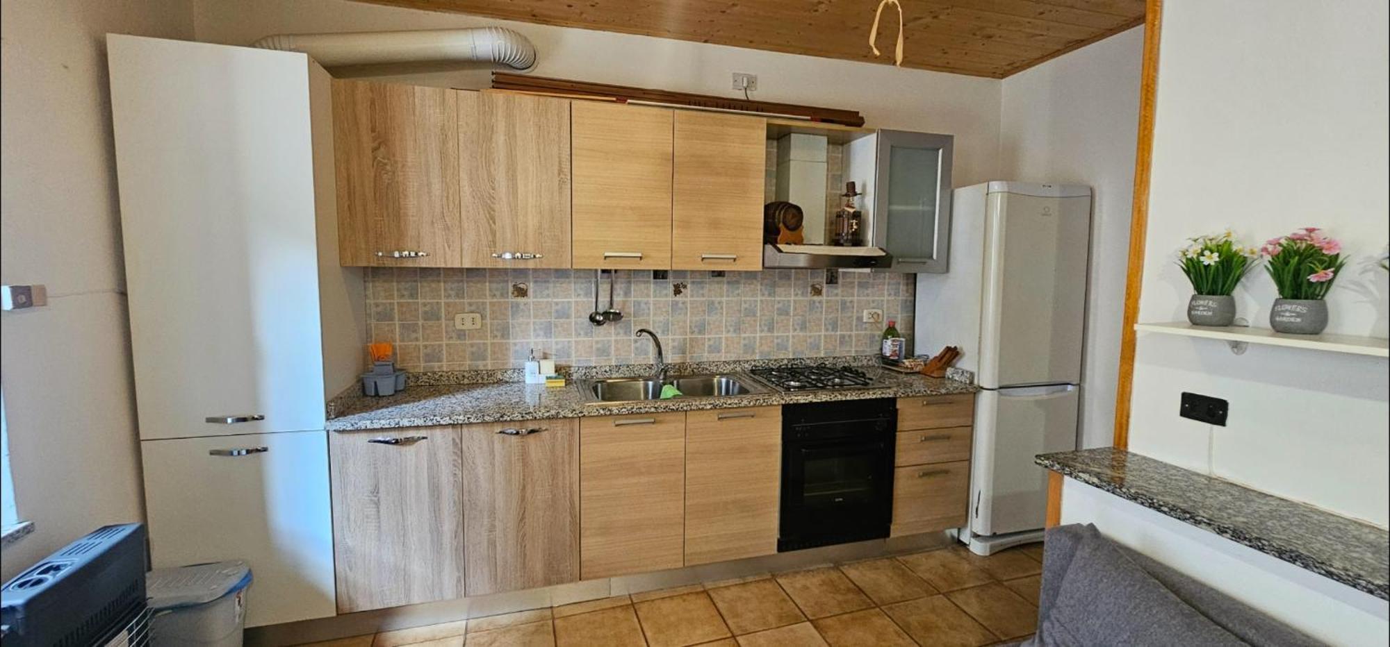 Apartmán Nonno Ernesto Gambolò Exteriér fotografie