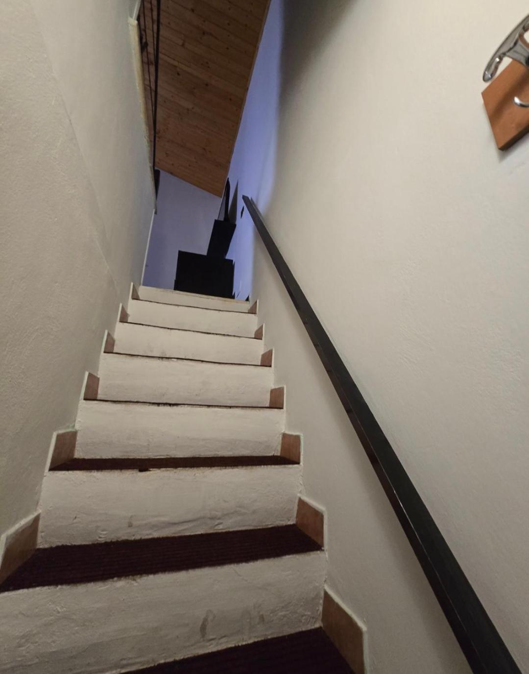 Apartmán Nonno Ernesto Gambolò Exteriér fotografie