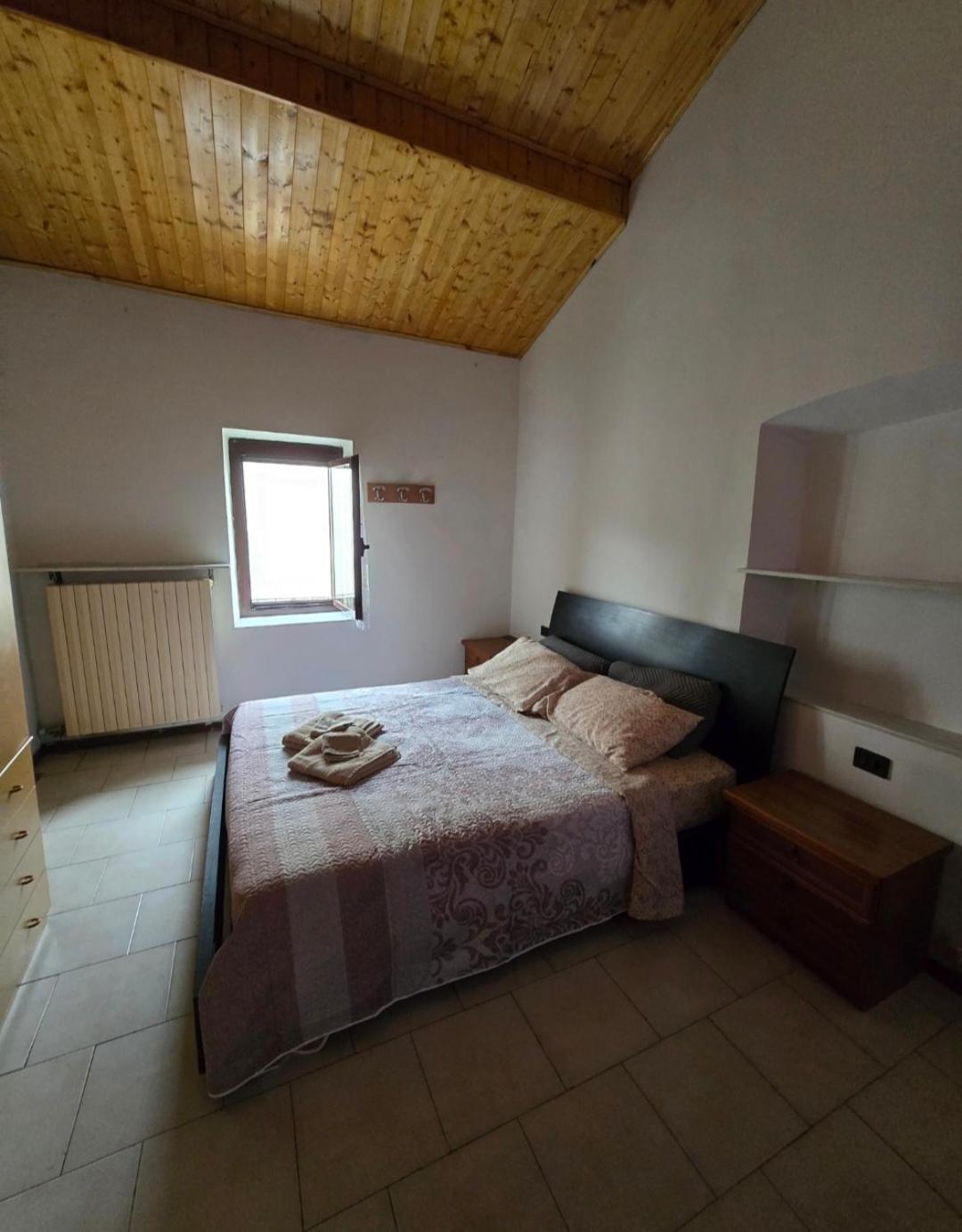 Apartmán Nonno Ernesto Gambolò Exteriér fotografie