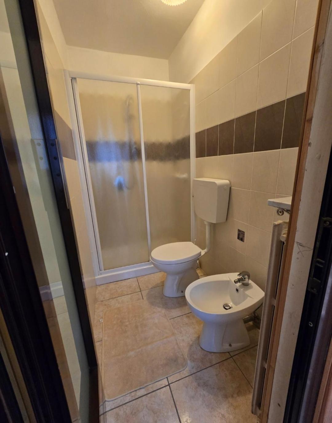 Apartmán Nonno Ernesto Gambolò Exteriér fotografie